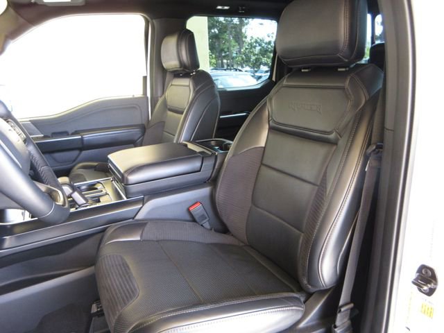 Certified 2023 Ford F150 Raptor AWD/4WD image 11