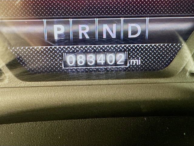 Used 2022 RAM 1500 Big Horn image 26