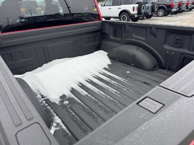 Certified 2025 Ford F150 Lightning Flash image 6