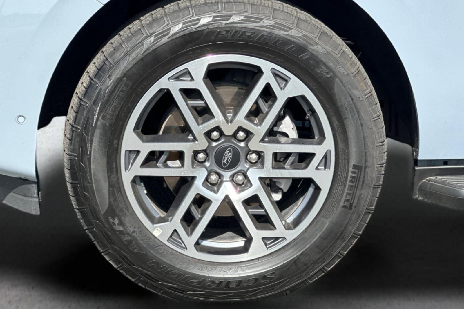Certified 2025 Ford Expedition Max Active AWD/4WD image 25