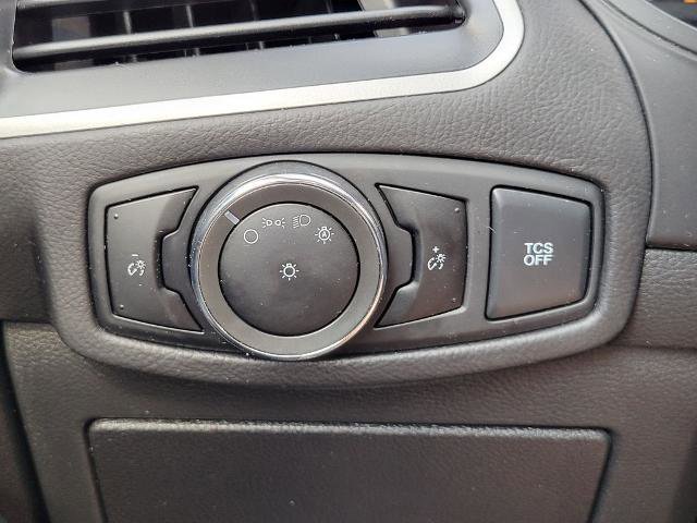 Certified 2024 Ford Edge SE image 26