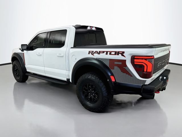 Certified 2024 Ford F150 Raptor AWD/4WD image 5