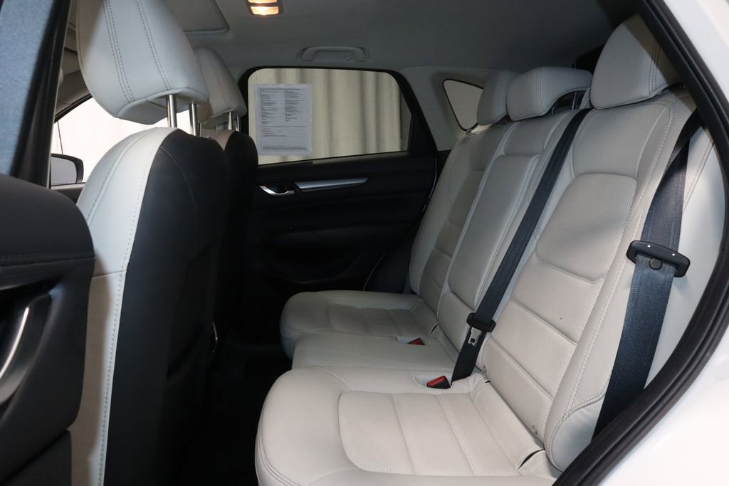 Used 2023 MAZDA CX-5 AWD 2.5 S image 24
