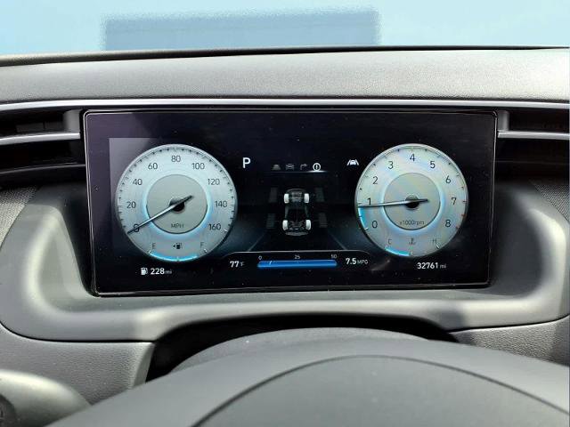 Used 2022 Hyundai Santa Cruz Limited AWD/4WD image 33