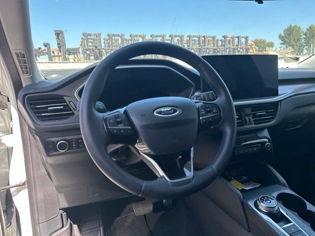 Certified 2023 Ford Escape Active w/ Tech Pack #2 FWD image 12