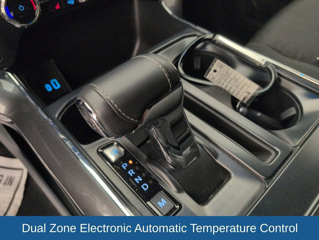 Certified 2023 Ford F150 XLT w/ Equipment Group 302A High image 29