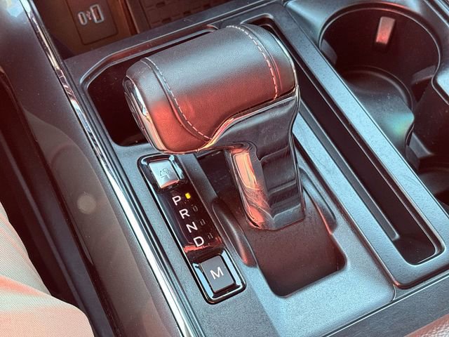 Certified 2023 Ford F150 Lariat w/ Equipment Group 502A High image 27