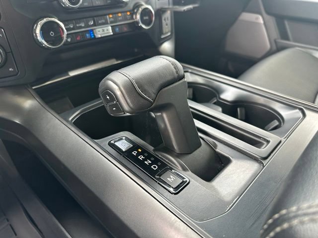 Certified 2024 Ford F150 Lariat AWD/4WD image 23