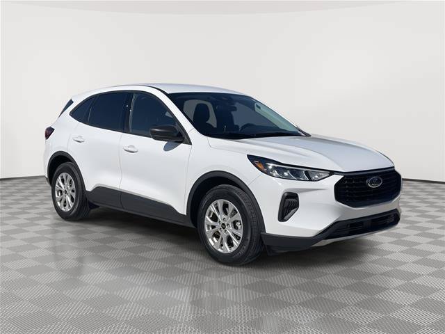 Certified 2025 Ford Escape Active FWD image 5