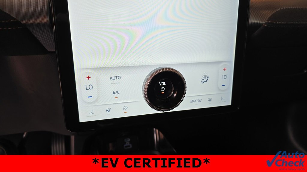 Certified 2021 Ford Mustang Mach-E GT image 37