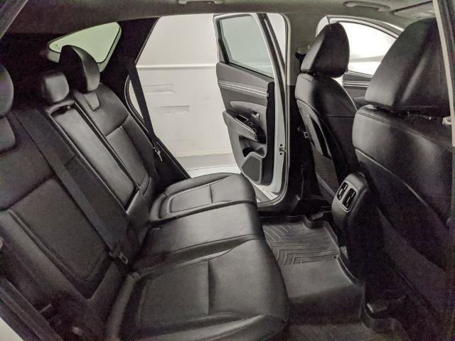 Used 2022 Hyundai Tucson Limited image 19
