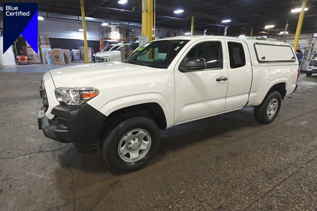 Used 2021 Toyota Tacoma SR