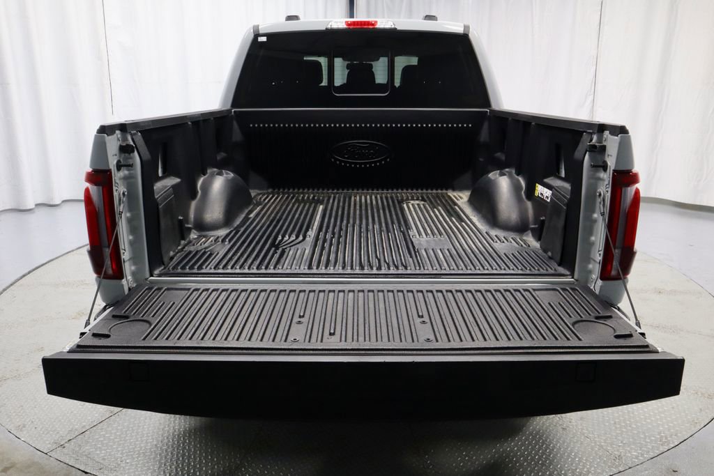 Certified 2024 Ford F150 Lariat AWD/4WD image 16