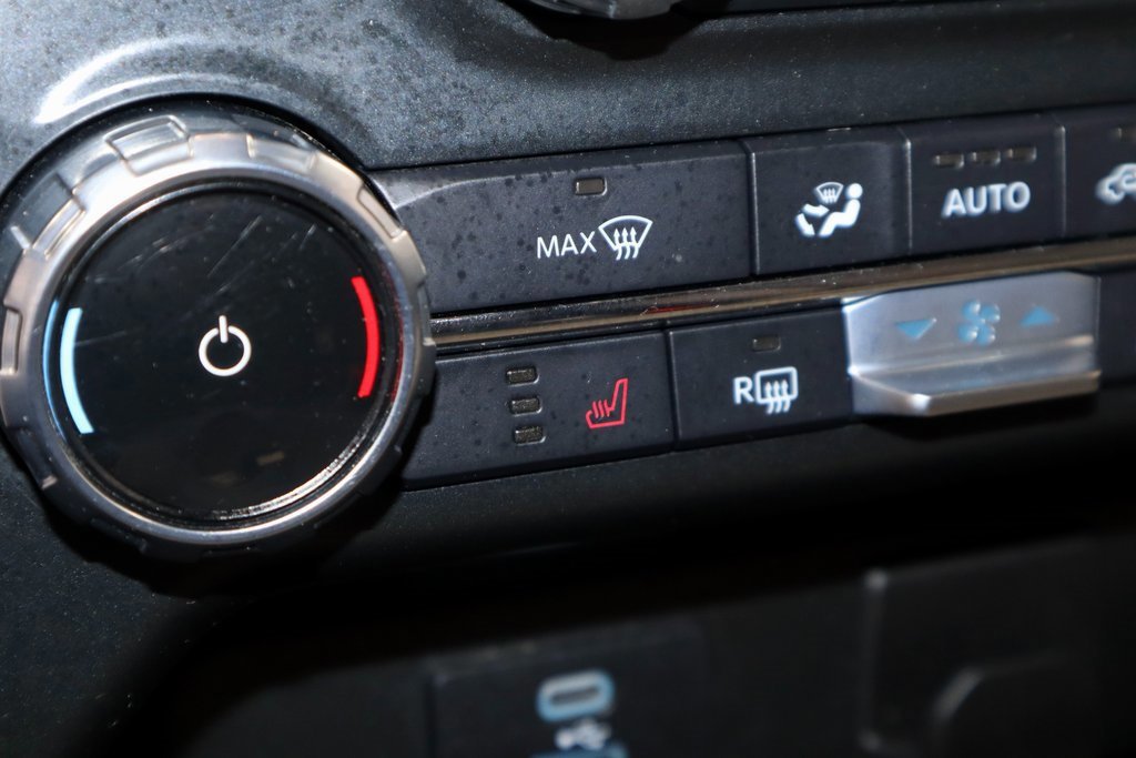 Certified 2022 Ford F150 XLT w/ Equipment Group 302A High image 11