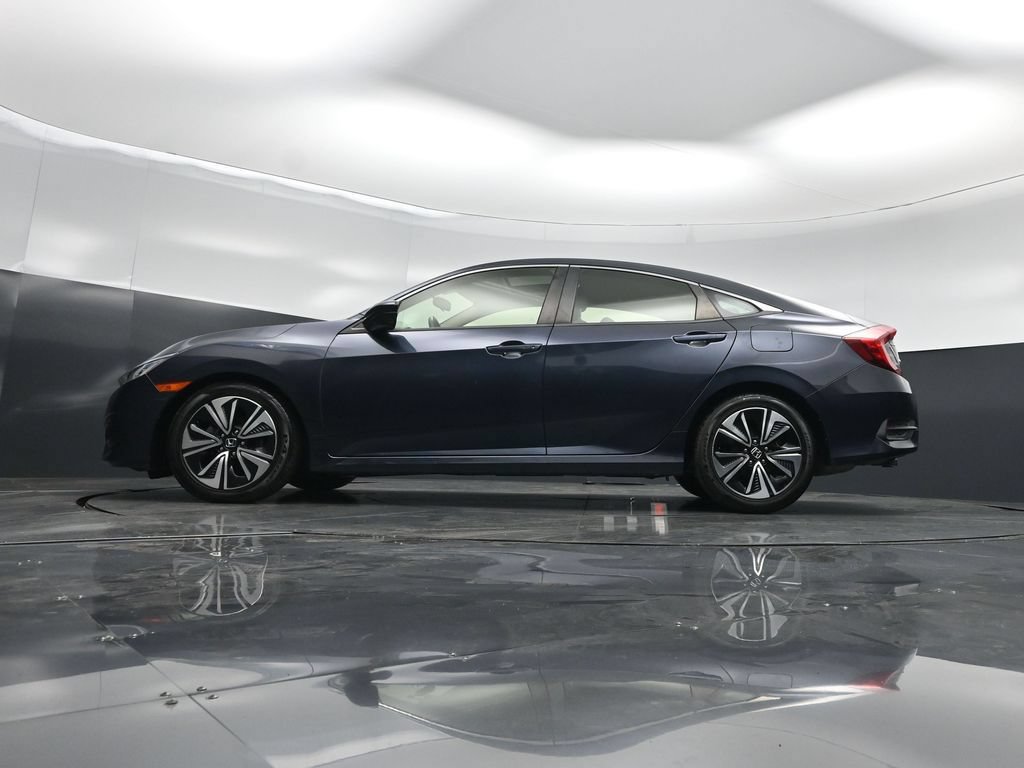 Used 2018 Honda Civic EX-T image 46