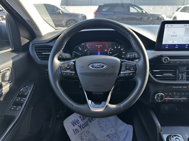 Certified 2022 Ford Escape SE w/ Convenience Package image 15