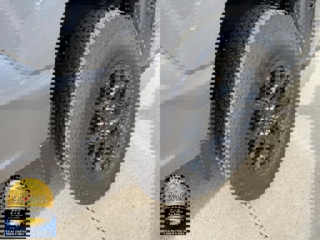 Certified 2024 Ford F150 XLT w/ Equipment Group 302A MID image 21