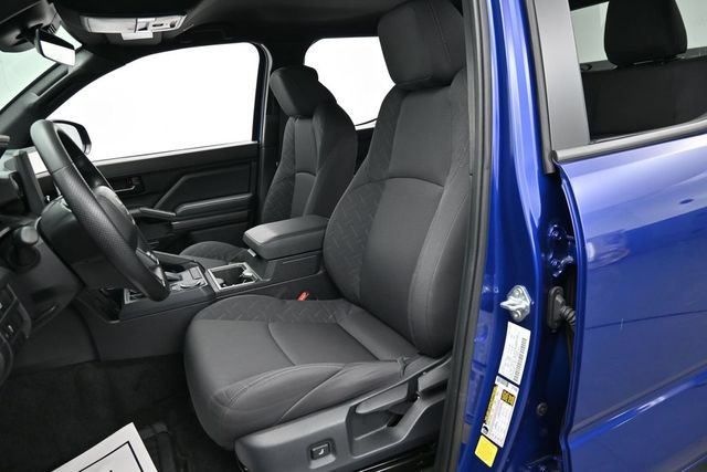Used 2025 Toyota Tacoma SR5 RWD image 11