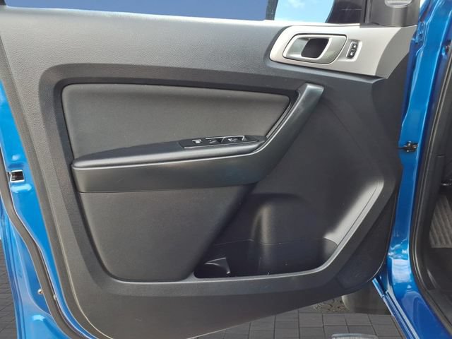 Certified 2019 Ford Ranger XLT w/ Equipment Group 301A Mid AWD/4WD image 17
