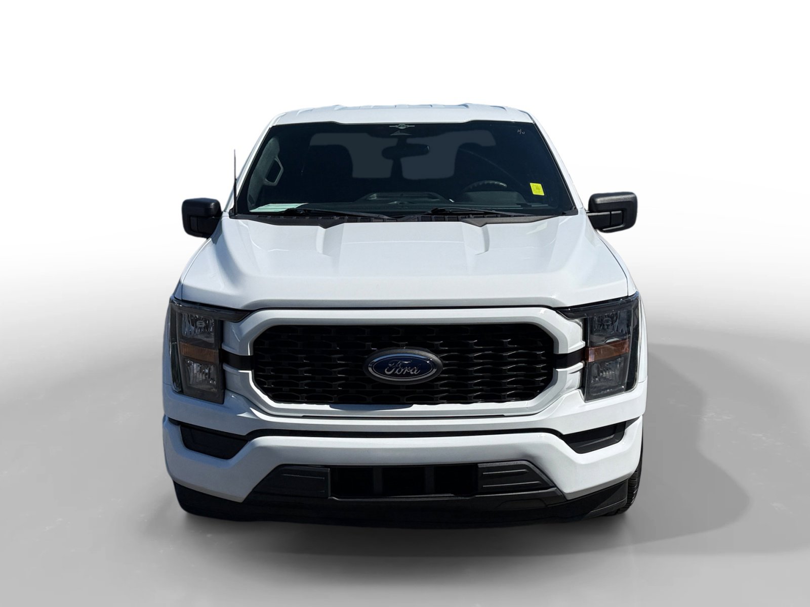 Certified 2023 Ford F150 XL w/ STX Appearance Package RWD image 8