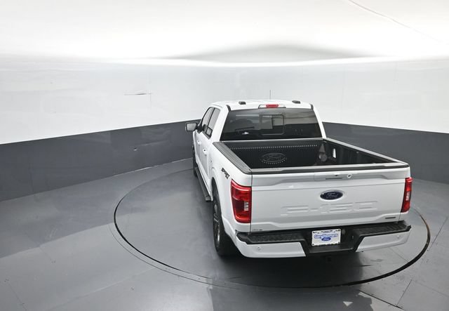 Certified 2023 Ford F150 XLT w/ Equipment Group 302A High AWD/4WD image 24
