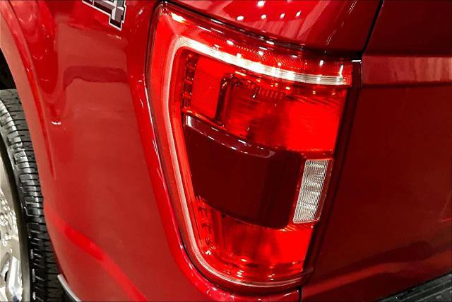 Certified 2021 Ford F150 XLT w/ Equipment Group 302A High AWD/4WD image 29