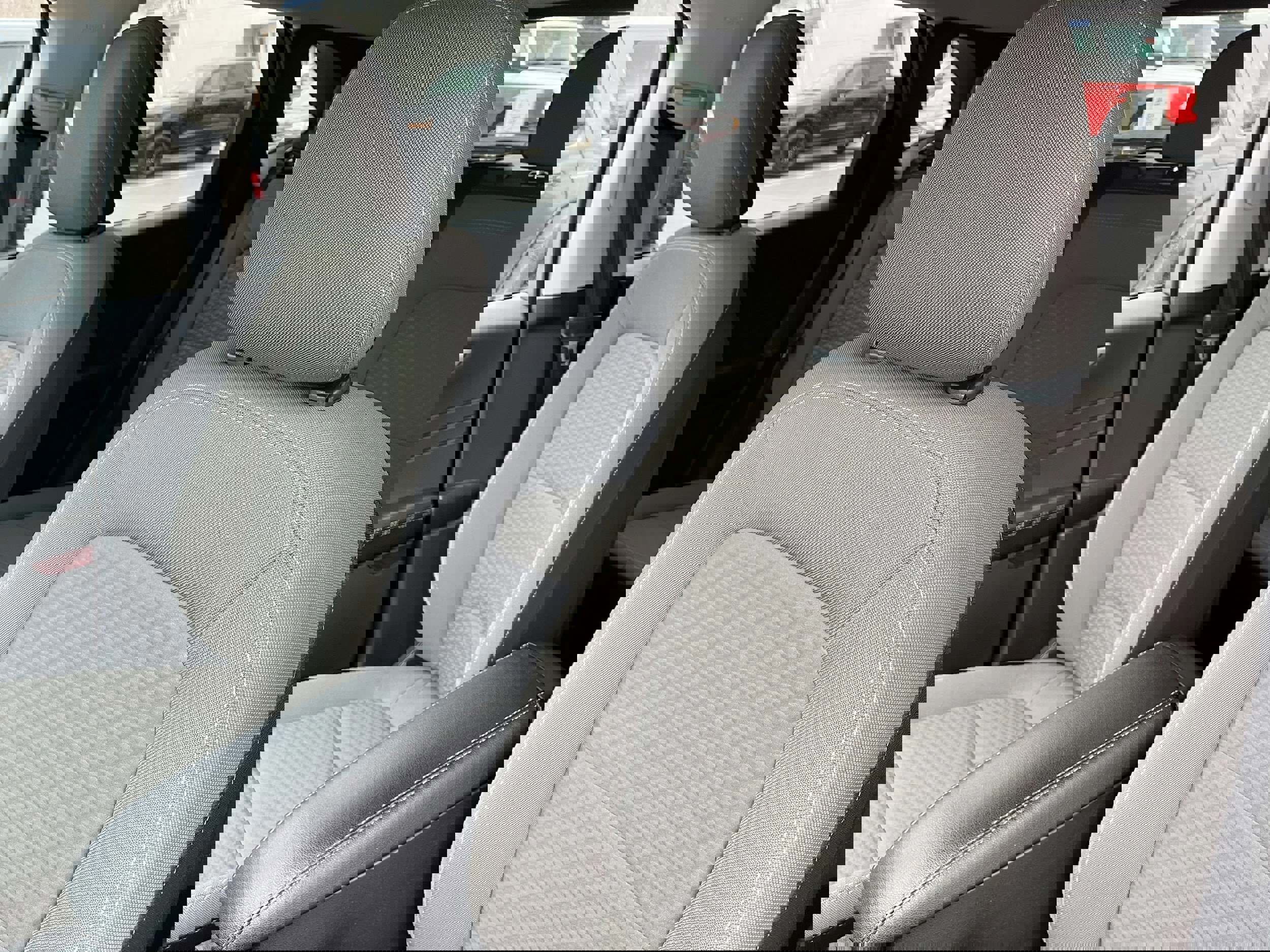 Certified 2022 Ford Escape SE w/ Convenience Package image 9