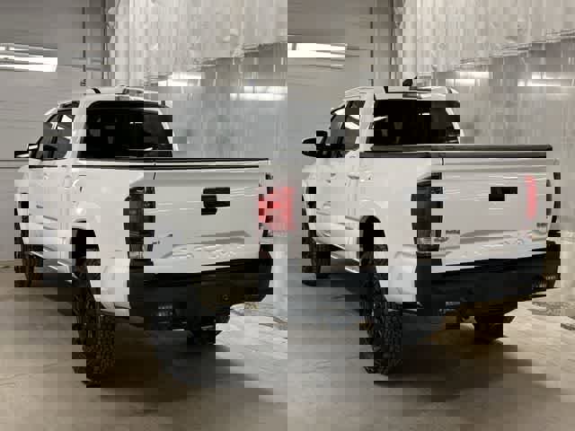 Used 2022 Toyota Tacoma SR5 image 3