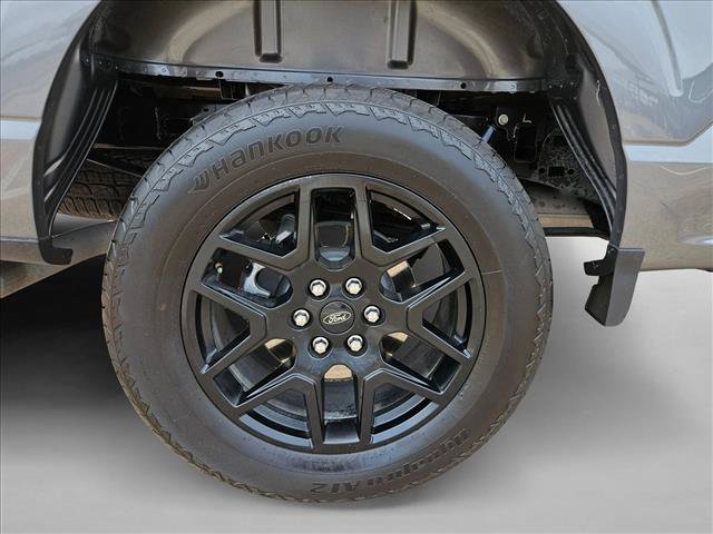 Certified 2025 Ford F150 STX w/ STX Black Appearance Package AWD/4WD image 16