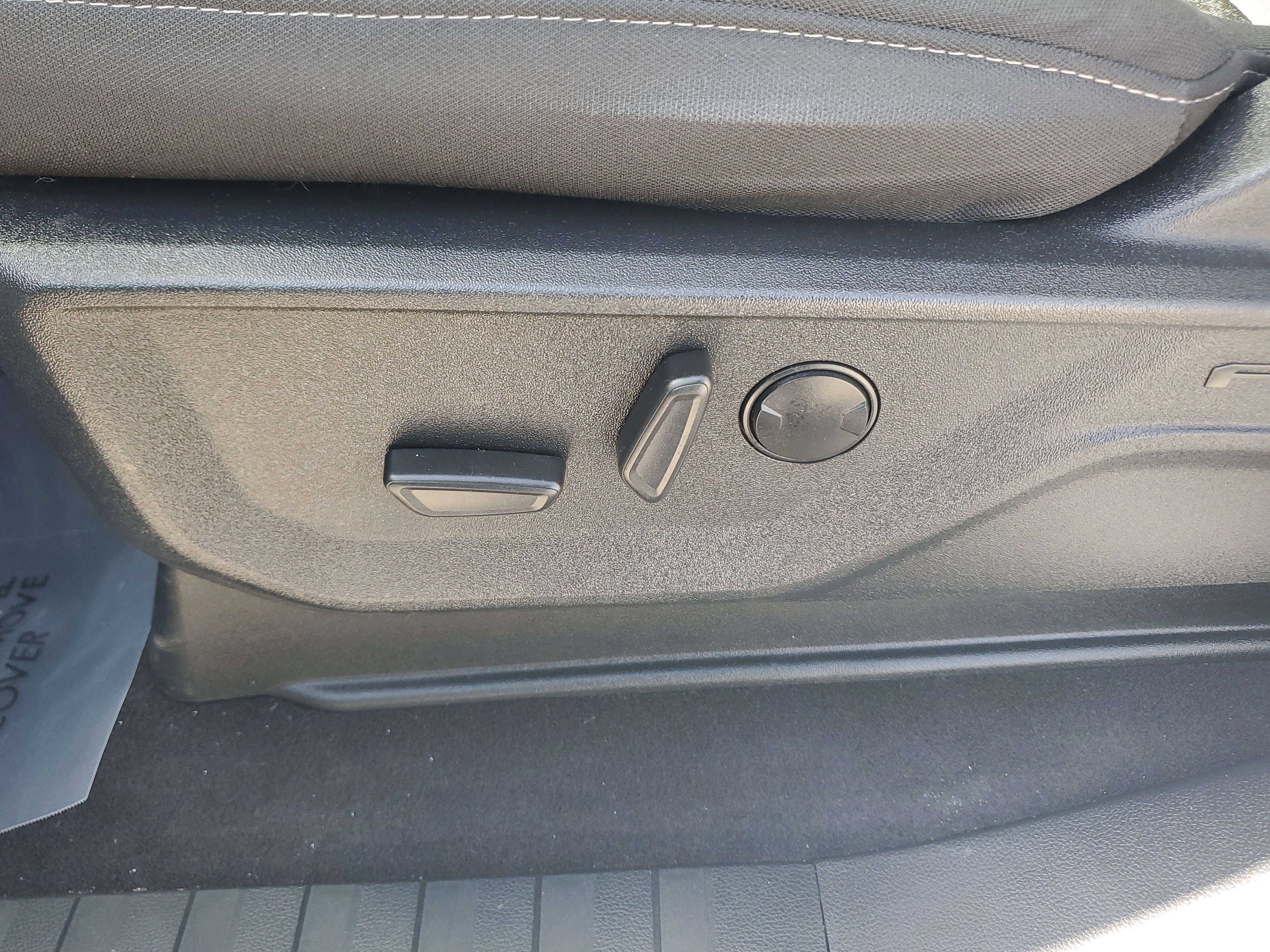 Certified 2023 Ford F150 XLT w/ Equipment Group 302A High image 12