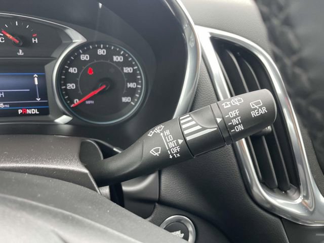 Used 2024 Chevrolet Equinox LT image 31