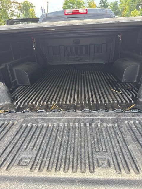 Used 2019 Chevrolet Colorado Z71 AWD/4WD image 21