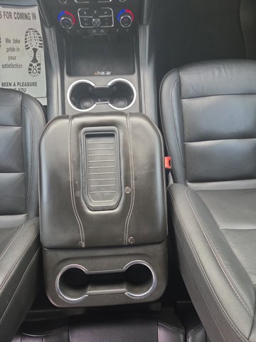 Used 2021 Chevrolet Tahoe Z71 image 15