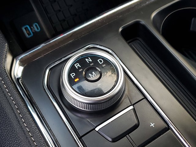 Certified 2024 Ford Expedition XLT image 28