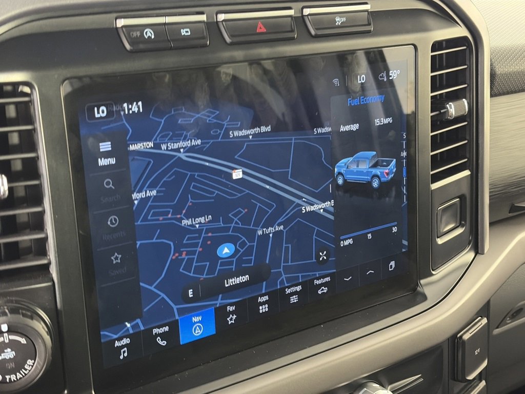 Certified 2024 Ford F150 XLT w/ Tow/Haul Package image 19