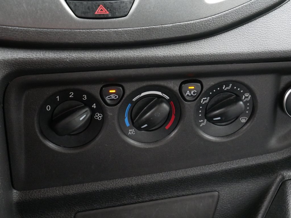 Certified 2019 Ford Transit 150 XL RWD image 21
