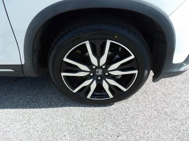 Used 2020 Honda Pilot Elite image 8