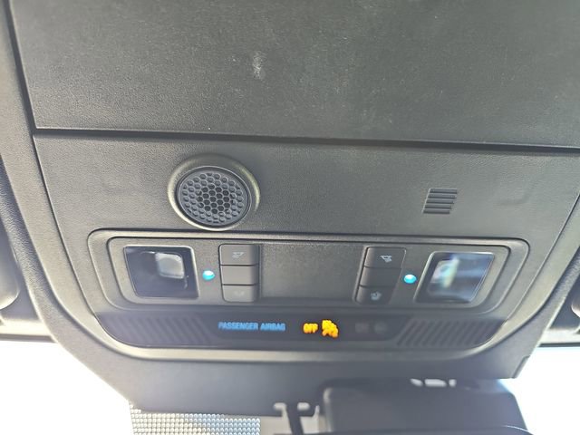 Certified 2024 Ford Bronco Outer Banks image 21