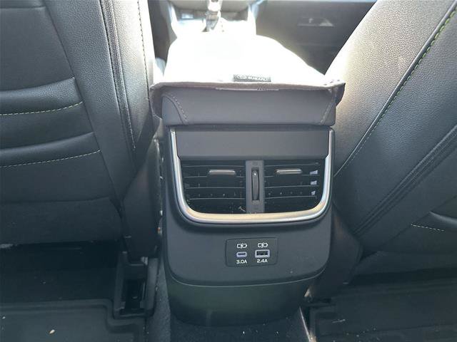 Used 2025 Subaru Outback Onyx Edition AWD/4WD image 20