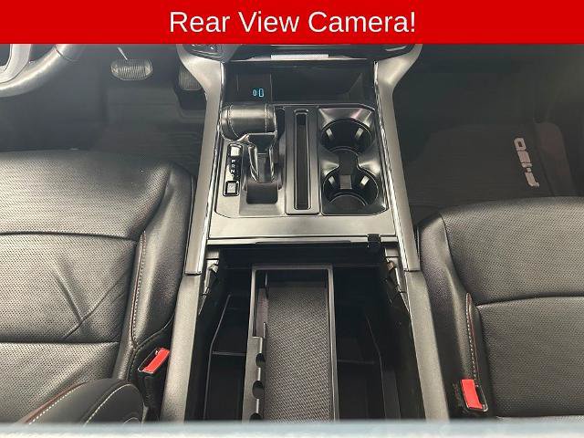 Certified 2023 Ford F150 Lariat w/ FX4 Off-Road Package AWD/4WD image 9