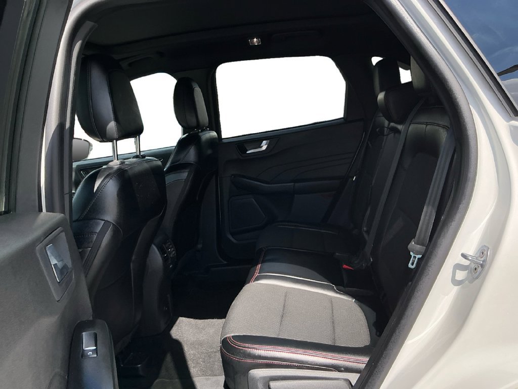 Certified 2024 Ford Escape ST-Line w/ Tech Pack #1 FWD image 21
