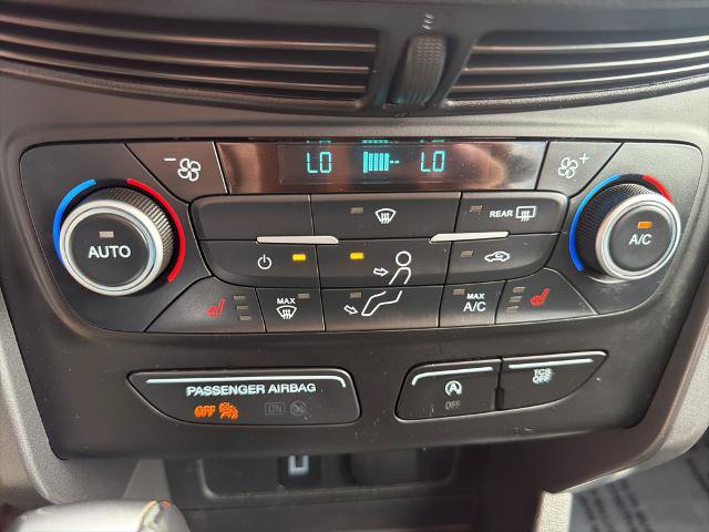 Certified 2018 Ford Escape SEL AWD/4WD image 29