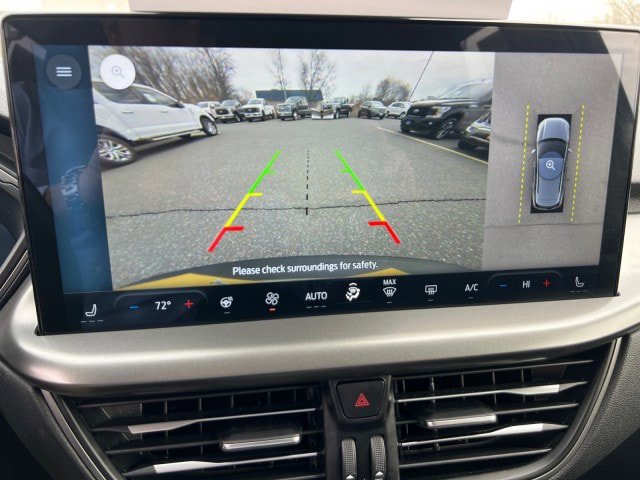 Certified 2023 Ford Escape Active w/ Tech Pack #2 AWD/4WD image 16