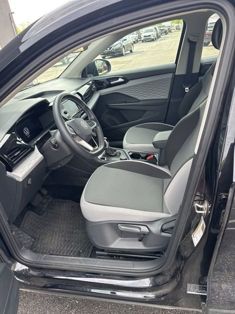 Used 2024 Volkswagen Taos S image 13