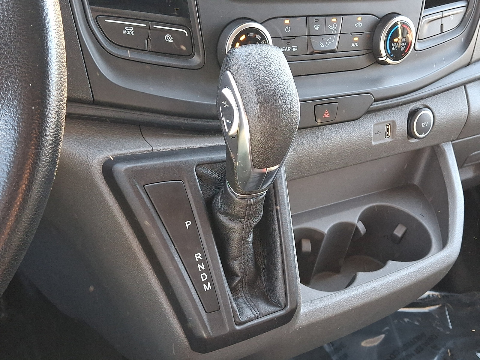 Certified 2021 Ford Transit 250 148 High Roof Extended w/ Load Area Protection Package RWD image 17