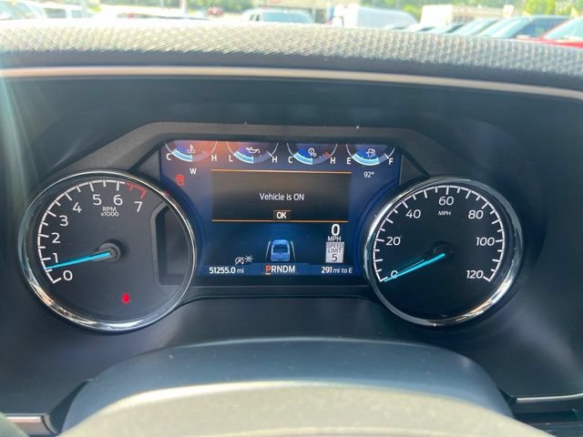 Certified 2023 Ford F150 XLT w/ Equipment Group 302A High AWD/4WD image 12