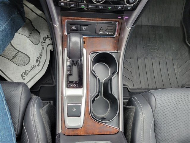 Used 2021 Subaru Ascent Touring w/ Popular Package #2A image 20