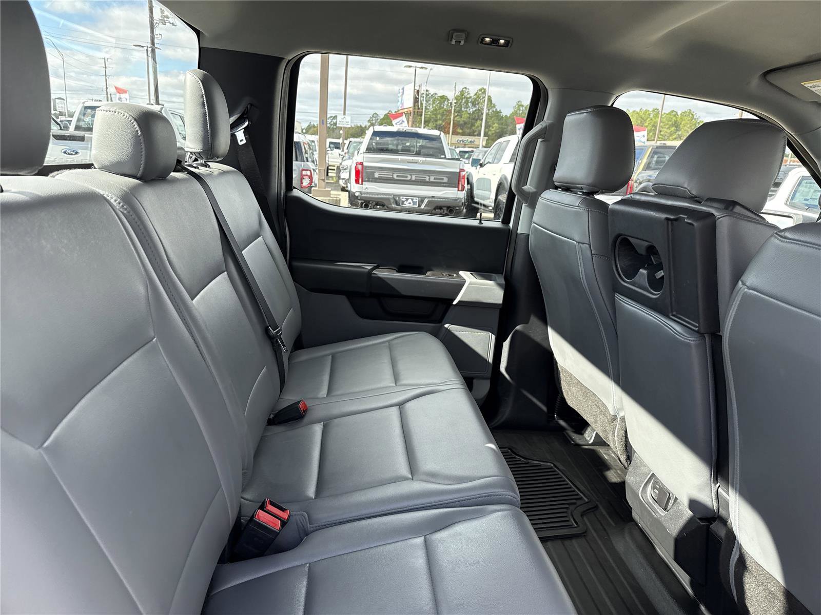 Certified 2021 Ford F150 XL w/ Equipment Group 101A High image 20