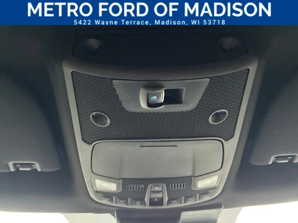 Certified 2018 Ford F150 Lariat w/ Equipment Group 502A Luxury AWD/4WD image 33