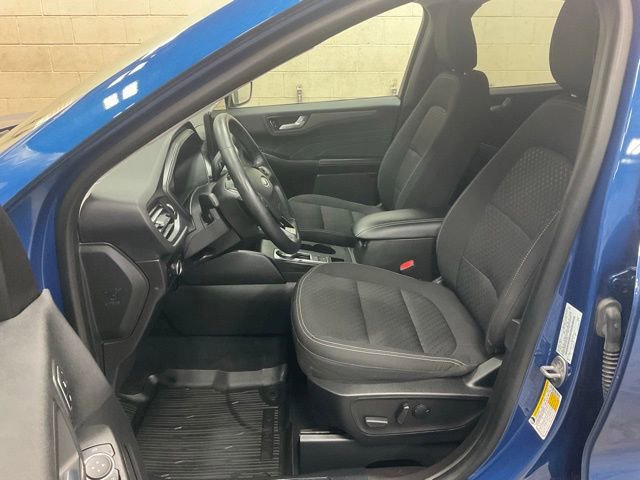 Certified 2023 Ford Escape Active w/ Tech Pack #2 image 8